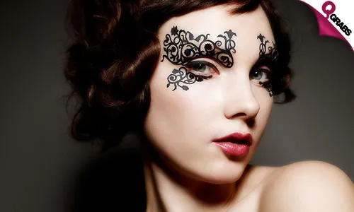 How to Build Face Appliques Online Course!